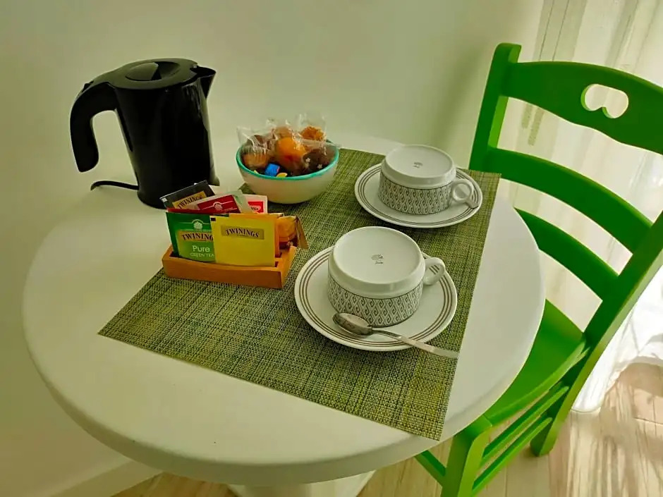 B&B Il Vialetto