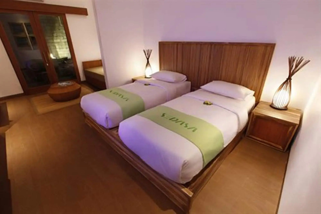 Sedasa Lodge