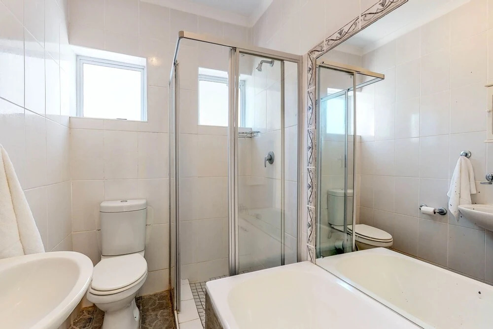 Waterfront Villa Retreat, Langebaan
