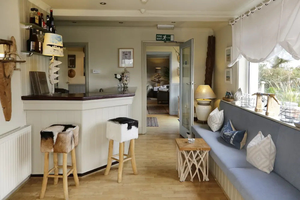 Driftwood B&B