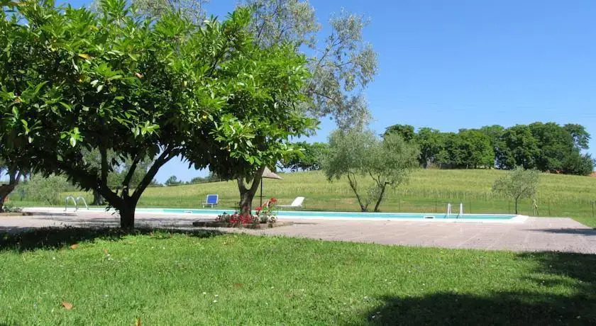Tenuta Le Coste