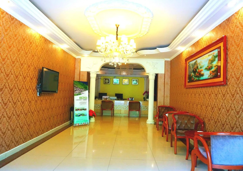 Jiuzhaigou Xanadu Hotel