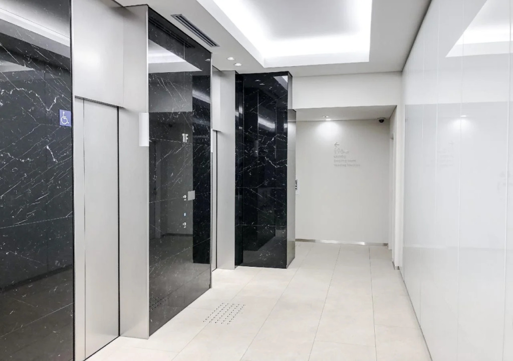 Four Points Flex by Sheraton Osaka Umeda