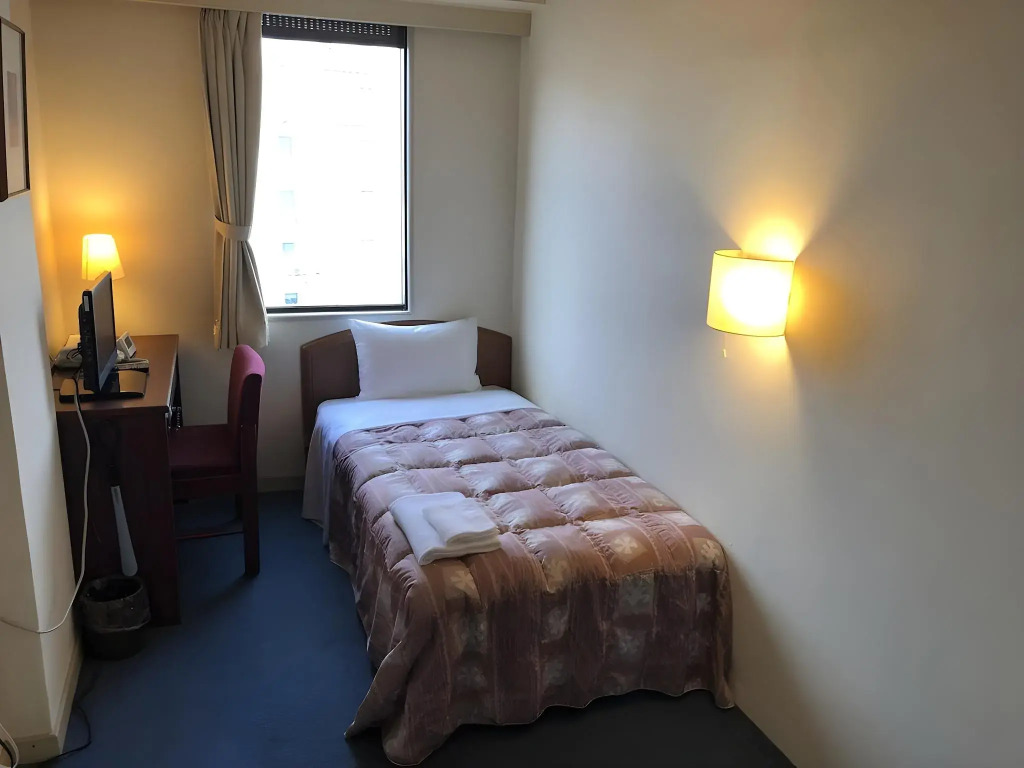 Hotel 28 Hiroshima