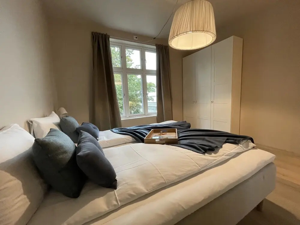 Stavanger Bnb Central Apartment Nicolas 7