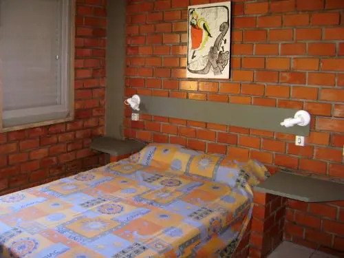 Residencial Pousada das Araras