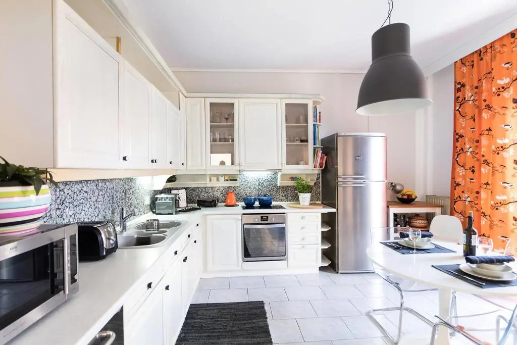 Lovely 2BR house.Old Town.