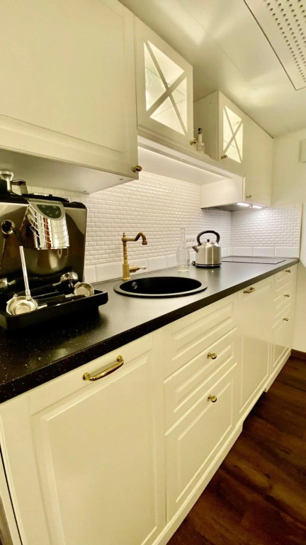 Ars Longa apartments