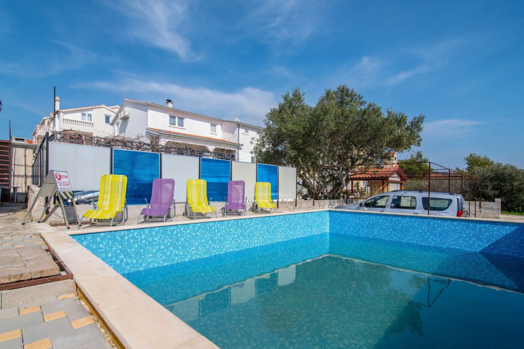 Apartments Fidelis