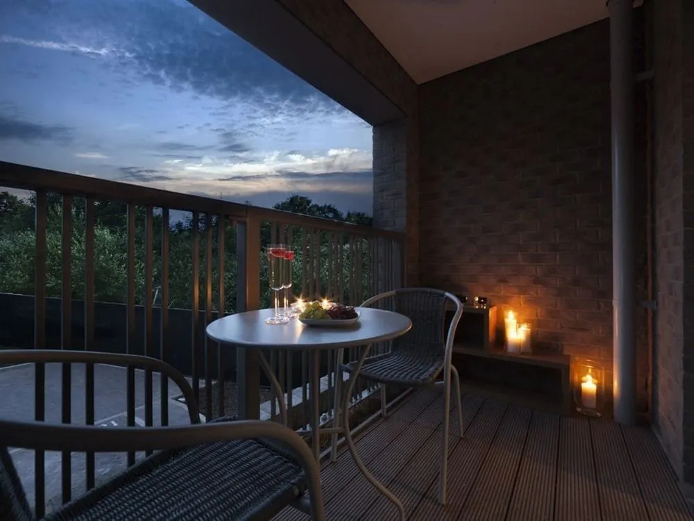 Luxury In2 London Apartment