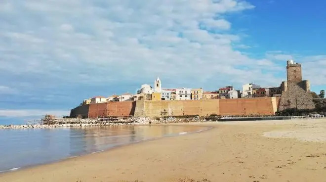 Splendido appartamento a due passi dal mare