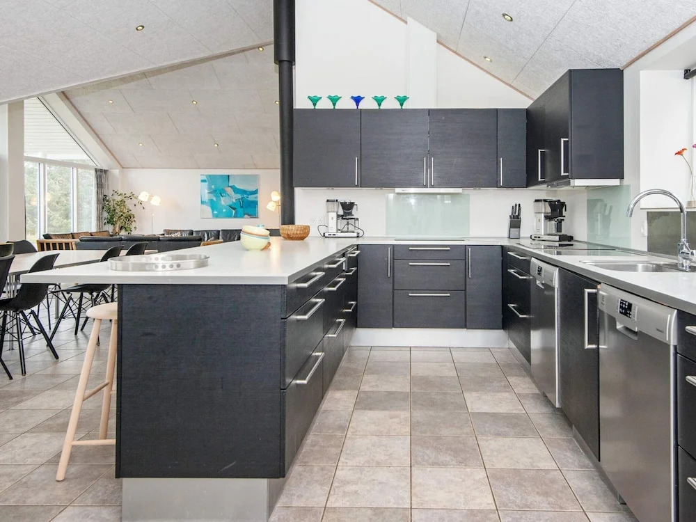 5 star holiday home in Rømø