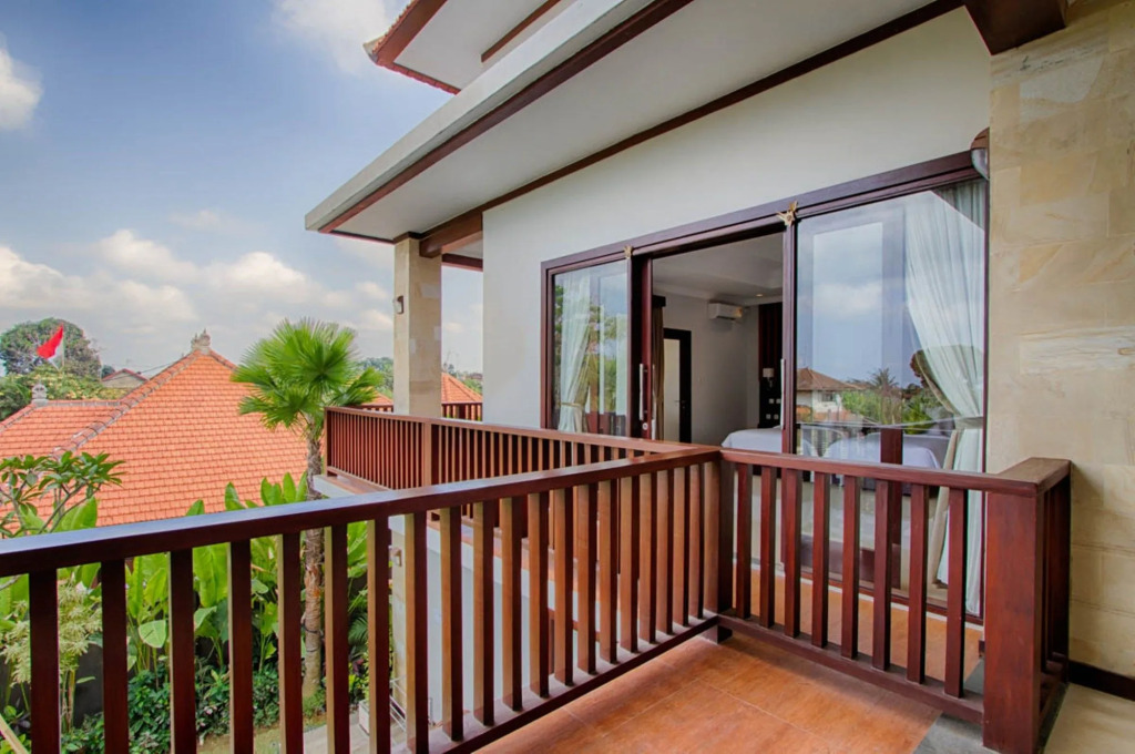 Amelle Villas & Residences Canggu