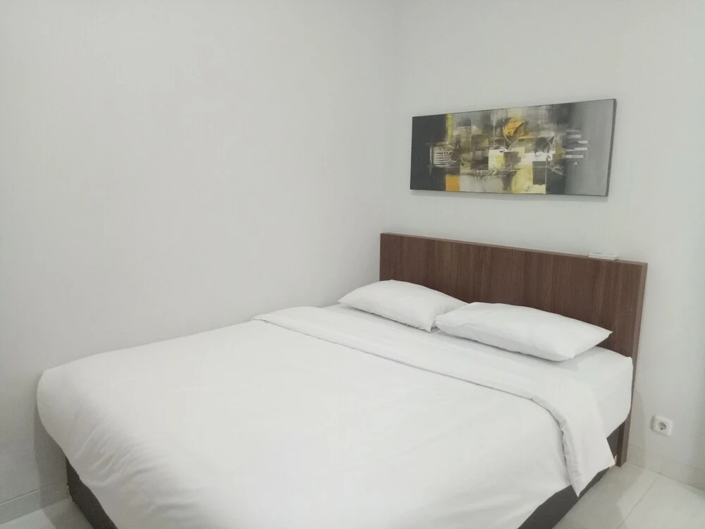 Omah Bondi Family Homestay by FH Stay