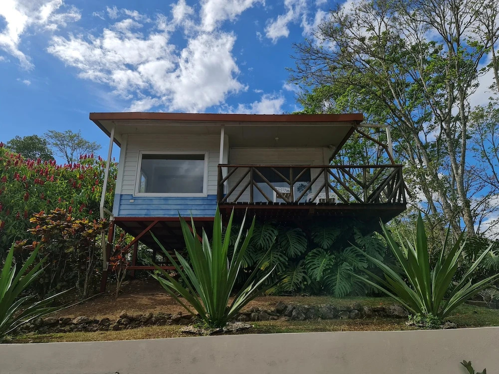 Villas Valle Bello
