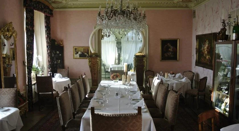 Hotel Park Villa