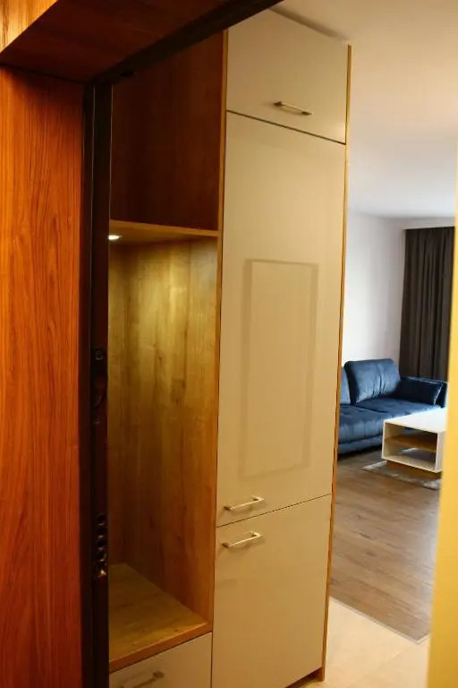 Apartament 4 osobowy w Bel Mare
