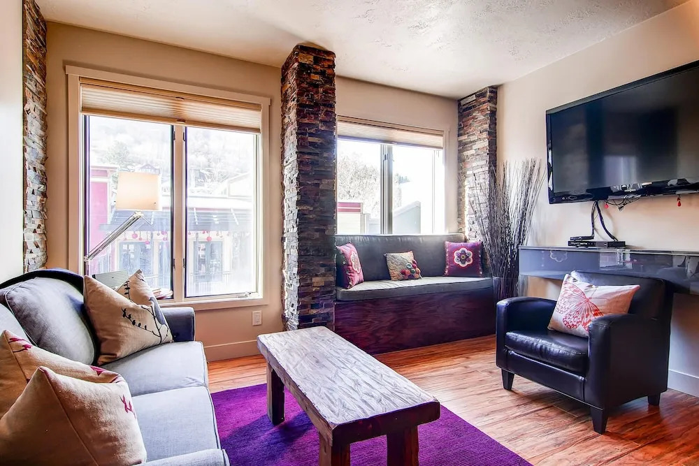 Galleria 308 by Park City Lodging