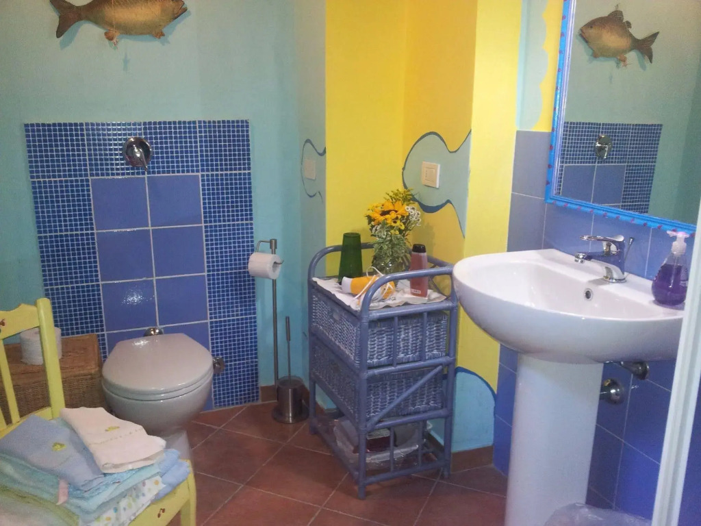 B&B Il Pioppo E La Fonte