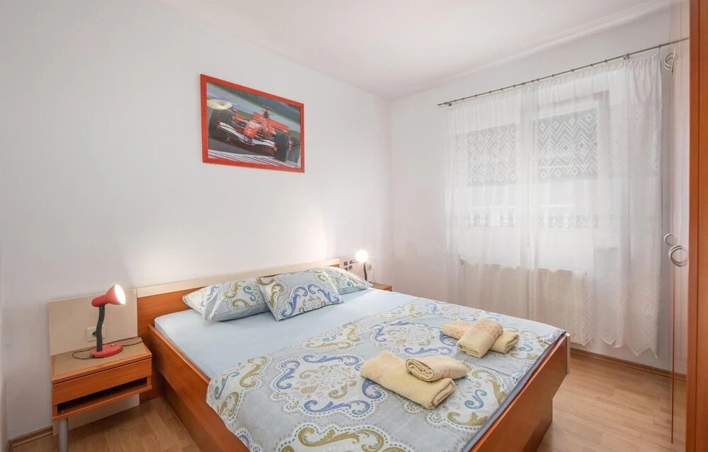 Nice Home In Crikvenica