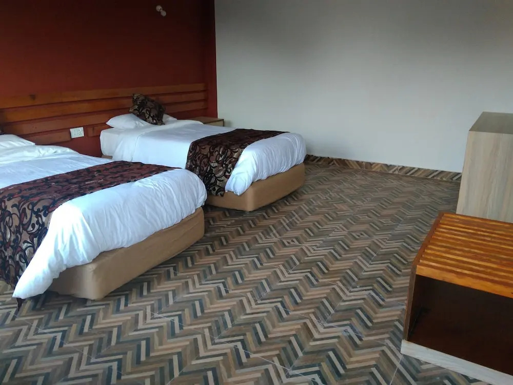 Sauraha Holiday Home Riverside by managed Hotel Surya Adventure