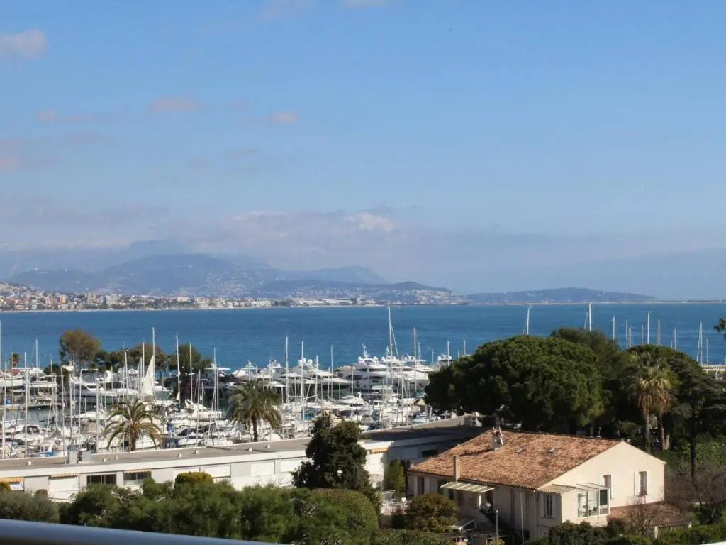 Appartement Villeneuve-Loubet, 2 pièces, 4 personnes - FR-1-252A-31