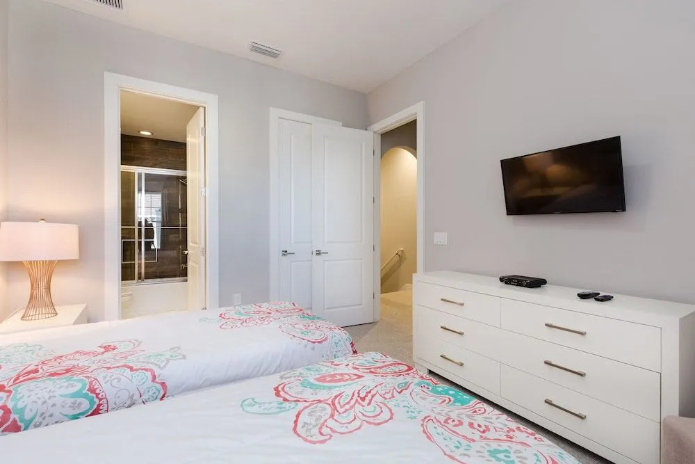 Summerville Resort 2612