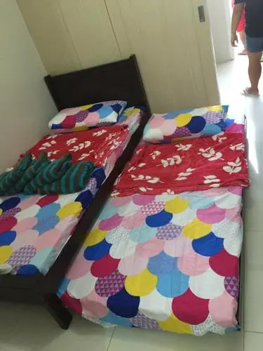 3448 Sun Residences