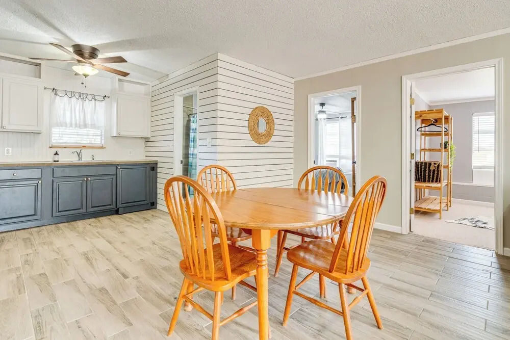 Lake Travis Access: Pet-friendly Lago Vista Home!