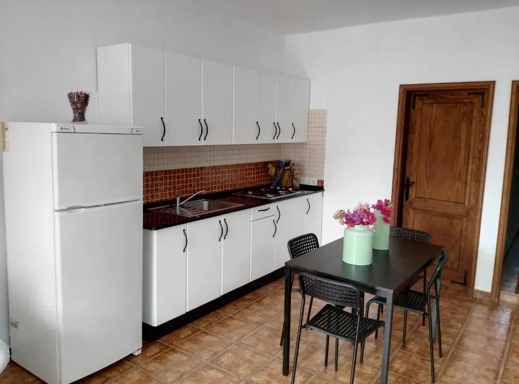 Apartamento PANCHO