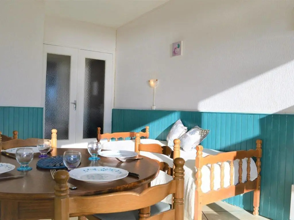 Appartement Le Lavandou, 2 pièces, 4 personnes - FR-1-251-221