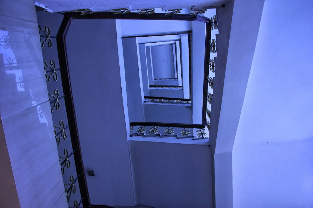 Blue Moon Guest House by OYO Rooms
