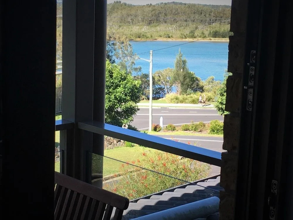 Riverside Rest Nambucca Heads