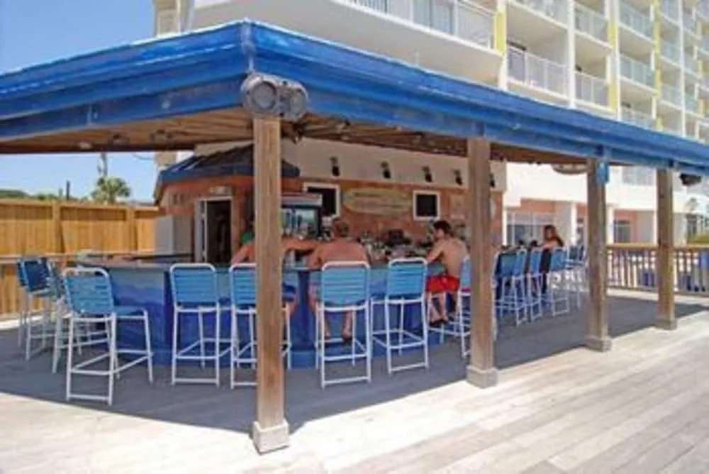 Bay Watch Resort - by Vacasa