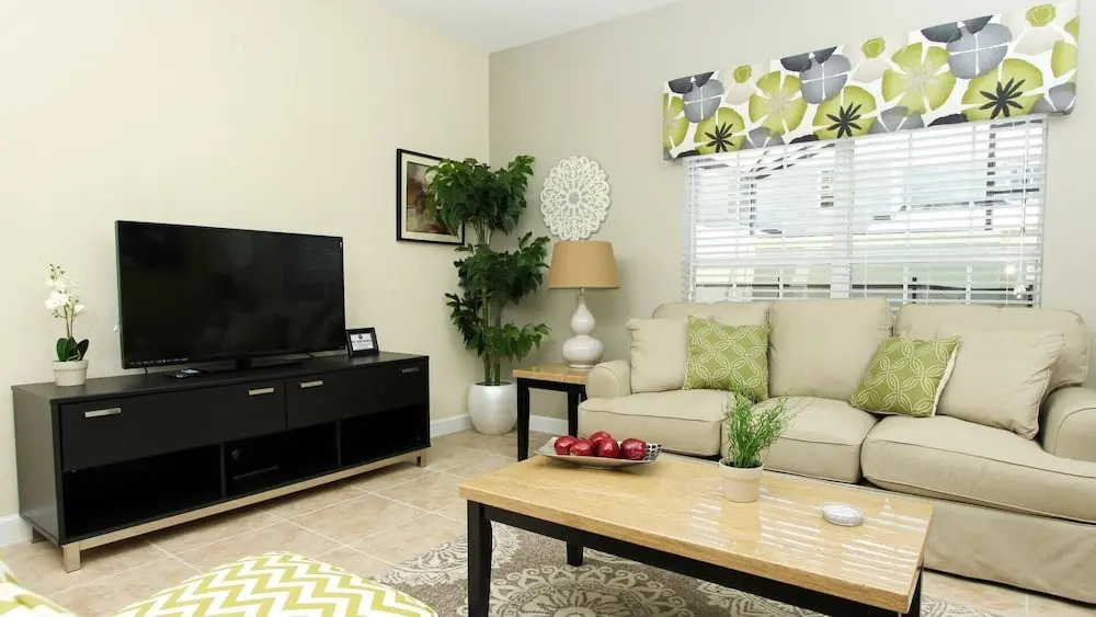 Paradise Palms Resort Private Townhome With Splash Pool, Sleeps up to 14