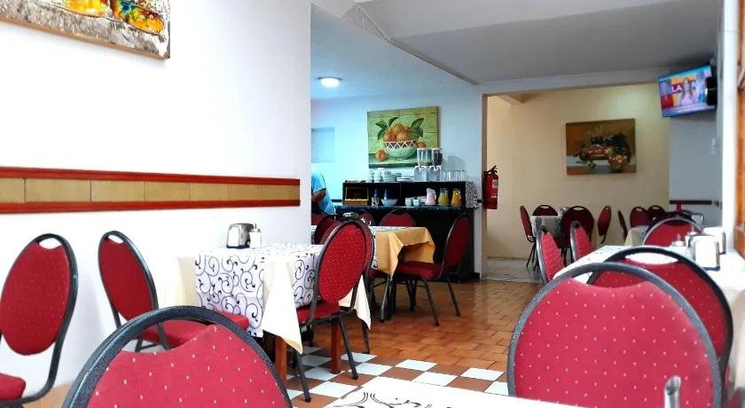 Hotel Las Palmas