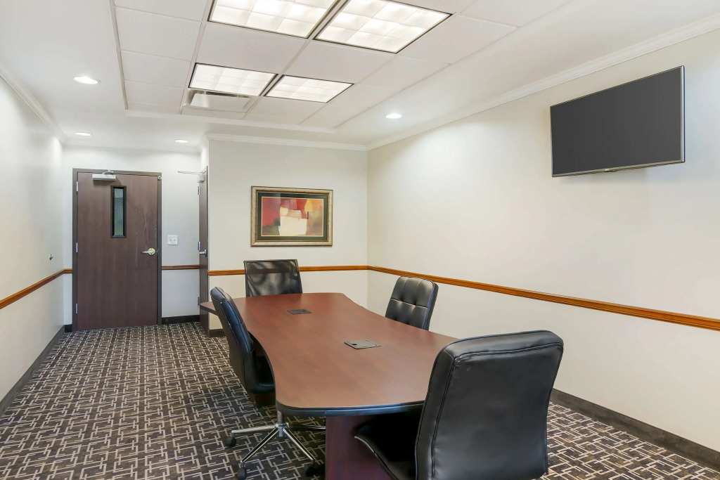 Best Western Plus Olathe Hotel