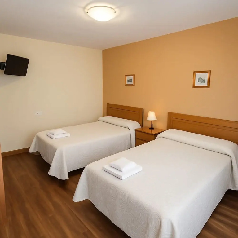 Pension Gelin