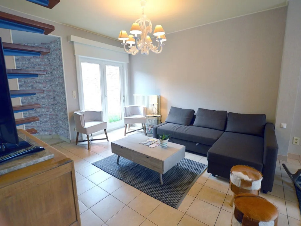 West Flanders Vacation Home