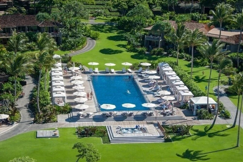Fairway 104a 3 Bedroom Villa