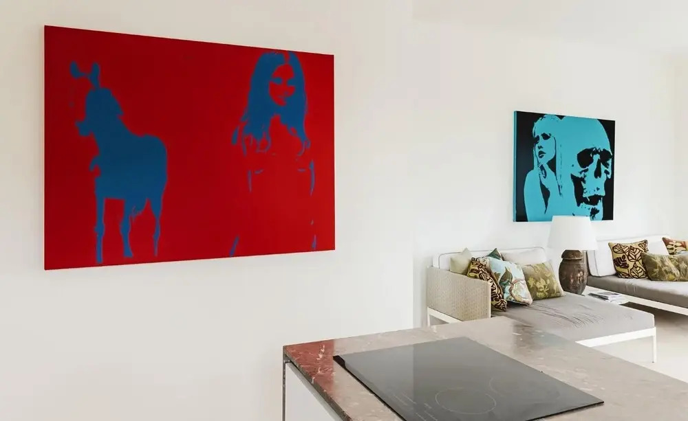 B&B Villa Calipso