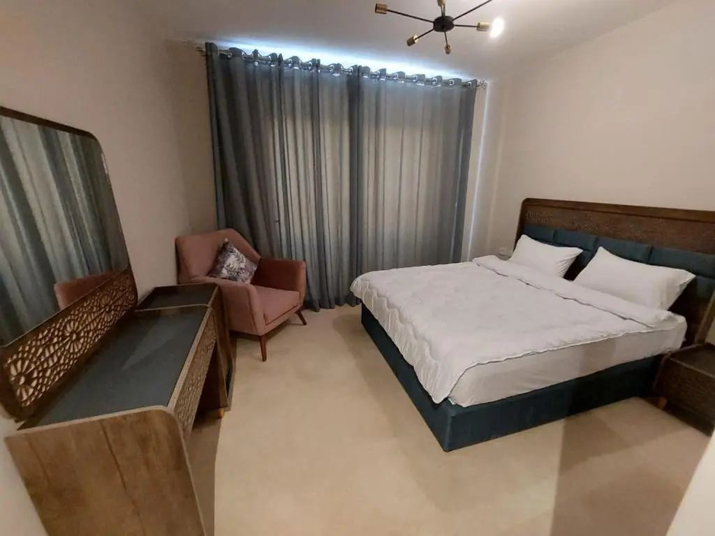 MCJ Luxury 2 Bedrooms Apartment