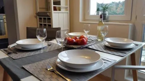 Apartament Bryza