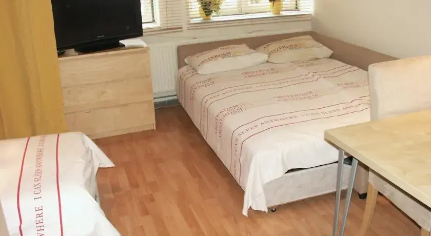 Holendrecht Guest House Amsterdam