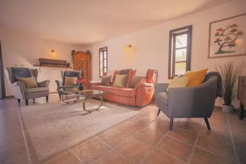 Casita Palmera, Country Home, Haria, Lanzarote