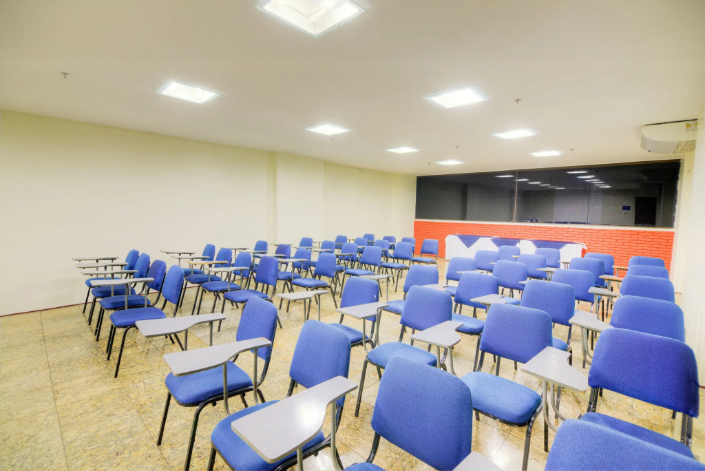 Hotel Dan Inn Ribeirão Preto By Nacional Inn