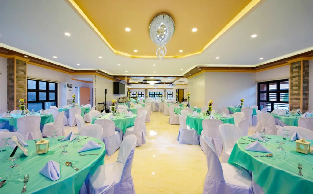 Kabaleyan Cove Resort powered by Cocotel