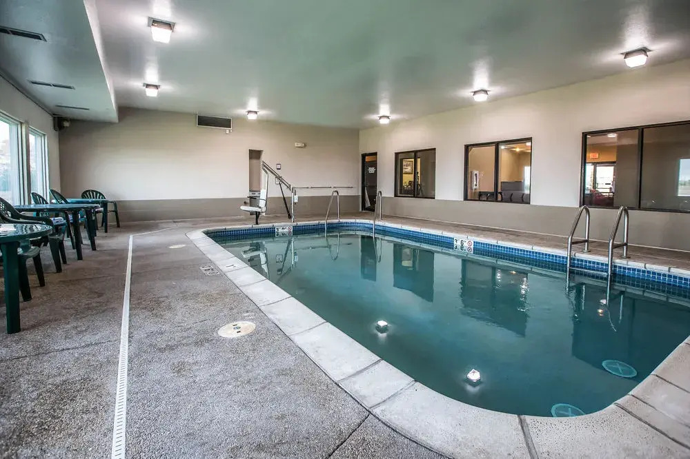 Comfort Inn