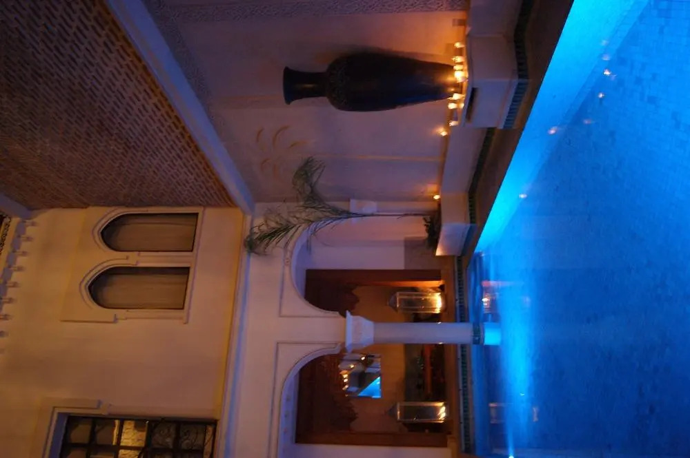 Les Rêves De Marrakech