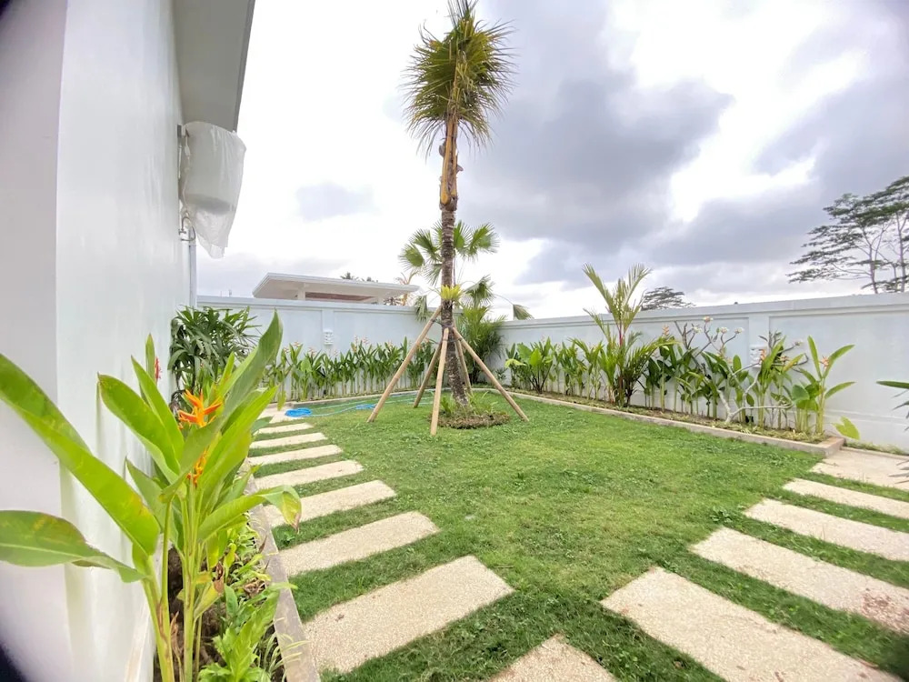 Namika Villas Ubud